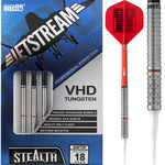 Jetstream Stealth Soft Tip - One80dart