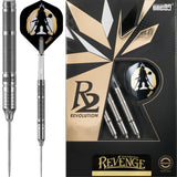 R2-REVENGE - One80dart