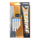 Strike 04 22gr Pílur - One80dart