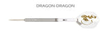 Dragon Dragon Pílur - One80dart