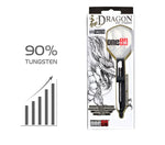 Dragon Soft Tip - One80dart