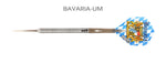 Bravaria Steeltip UM Pílur - One80dart