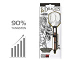 Dragon Fire Pílur - One80dart