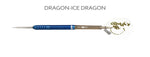 Dragon Ice Pílur - One80dart