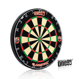 Gladiator III Píluspjald - One80dart