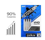 Jetstream Stealth Soft Tip - One80dart