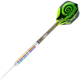 Chameleon Zircon Steeltip Pílur - One80dart