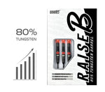 Raise B-RD - One80dart