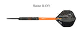 Raise B-OR 23gr Pílur - One80dart