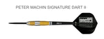 Peter Machin Signature II - One80dart