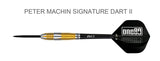 Peter Machin Signature II - One80dart