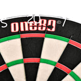 Gladiator III Píluspjald - One80dart