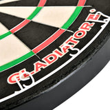 Gladiator III Píluspjald - One80dart