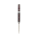 Black J21 Steeltip Pílur - One80dart