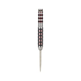 Black J21 Steeltip Pílur - One80dart