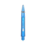 Vice Shaft Clear Blue - One80dart