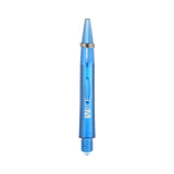 Vice Shaft Clear Blue - One80dart