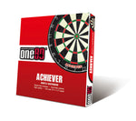 Achiever Píluspjald - One80dart