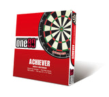 Achiever Píluspjald - One80dart