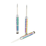 Chameleon Zircon Steeltip Pílur - One80dart