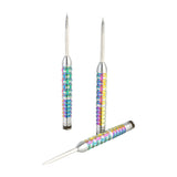 Chameleon Zircon Steeltip Pílur - One80dart